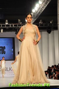HSY Collection at PFDC Sunsilk Fashion Week 2012
