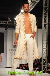 HSY Collection at PFDC Sunsilk Fashion Week 2012