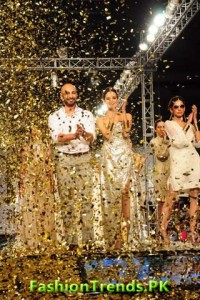 HSY Collection at PFDC Sunsilk Fashion Week 2012
