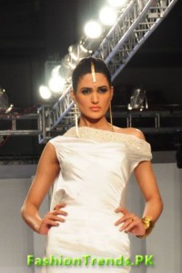 HSY Collection at PFDC Sunsilk Fashion Week 2012