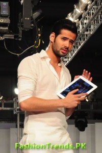 HSY Collection at PFDC Sunsilk Fashion Week 2012
