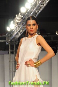 HSY Collection at PFDC Sunsilk Fashion Week 2012