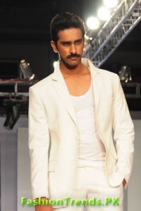 HSY Collection at PFDC Sunsilk Fashion Week 2012