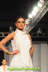 HSY Collection at PFDC Sunsilk Fashion Week 2012