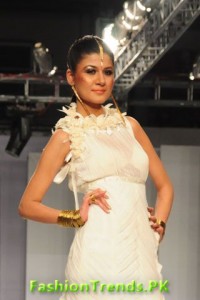 HSY Collection at PFDC Sunsilk Fashion Week 2012