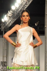 HSY Collection at PFDC Sunsilk Fashion Week 2012