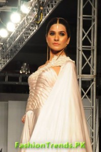 HSY Collection at PFDC Sunsilk Fashion Week 2012