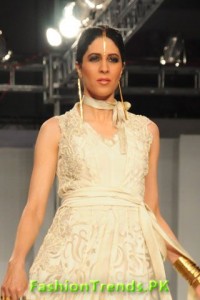 HSY Collection at PFDC Sunsilk Fashion Week 2012