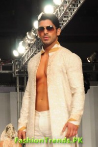 HSY Collection at PFDC Sunsilk Fashion Week 2012
