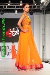 Mohsin Ali at PFDC Sunsilk Fashion Week 2012