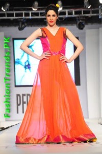 Mohsin Ali at PFDC Sunsilk Fashion Week 2012