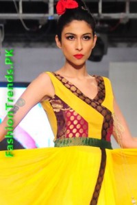 Mohsin Ali at PFDC Sunsilk Fashion Week 2012