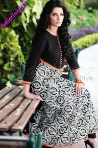 Nimsay Embroidered Lawn 2012