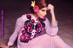 Nimsay Lawn Verve Ready to Wear for Summer 2012