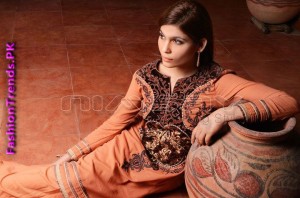 Nimsay Lawn Verve Ready to Wear for Summer 2012