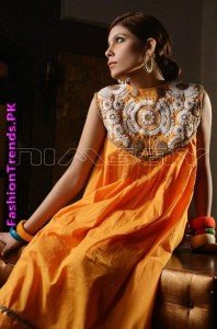 Nimsay Lawn Verve Ready to Wear for Summer 2012