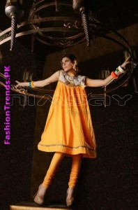 Nimsay Lawn Verve Ready to Wear for Summer 2012