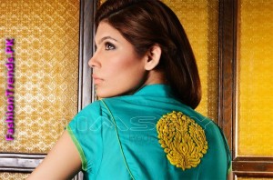 Nimsay Lawn Verve Ready to Wear for Summer 2012