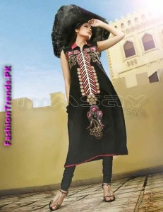 Nimsay Lawn Verve Ready to Wear for Summer 2012