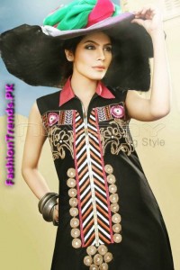 Nimsay Lawn Verve Ready to Wear for Summer 2012
