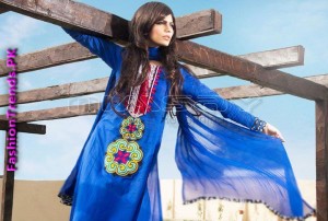 Nimsay Lawn Verve Ready to Wear for Summer 2012