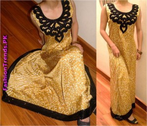Noor Sahar Ready to Wear Party Dresses 2012