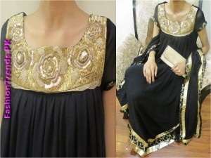 Noor Sahar Ready to Wear Party Dresses 2012