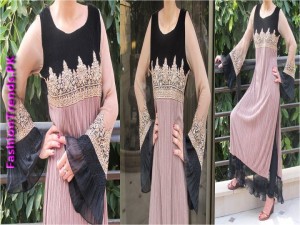 Noor Sahar Ready to Wear Party Dresses 2012