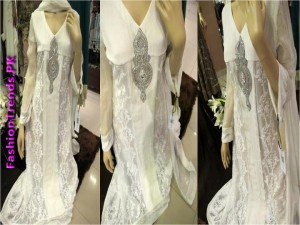 Noor Sahar Ready to Wear Party Dresses 2012
