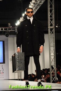Republic at Sunsilk Fashion Week 2012