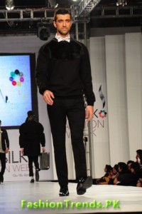 Republic at Sunsilk Fashion Week 2012