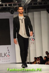 Republic at Sunsilk Fashion Week 2012