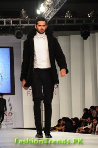 Republic at Sunsilk Fashion Week 2012