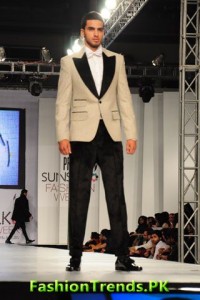 Republic at Sunsilk Fashion Week 2012