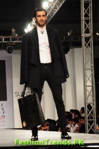 Republic at Sunsilk Fashion Week 2012
