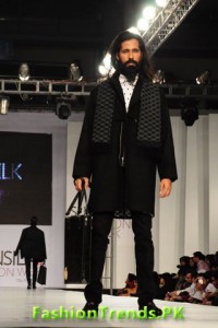 Republic at Sunsilk Fashion Week 2012