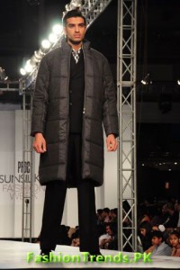Republic at Sunsilk Fashion Week 2012