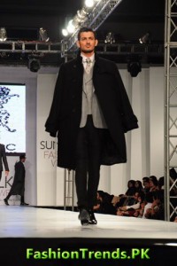 Republic at Sunsilk Fashion Week 2012