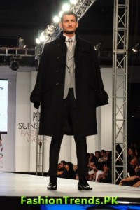 Republic at Sunsilk Fashion Week 2012