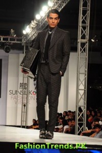 Republic at Sunsilk Fashion Week 2012