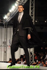 Republic at Sunsilk Fashion Week 2012