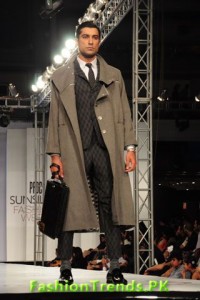 Republic at Sunsilk Fashion Week 2012