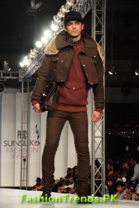Republic at Sunsilk Fashion Week 2012