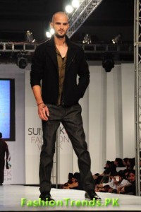 Republic at Sunsilk Fashion Week 2012