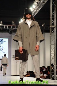 Republic at Sunsilk Fashion Week 2012