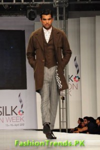 Republic at Sunsilk Fashion Week 2012