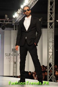 Republic at Sunsilk Fashion Week 2012