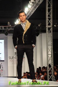 Republic at Sunsilk Fashion Week 2012