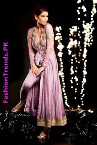 Saadia Mirza Summer Collection 2012