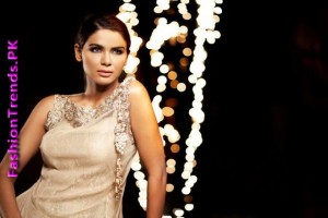 Saadia Mirza Summer Collection 2012